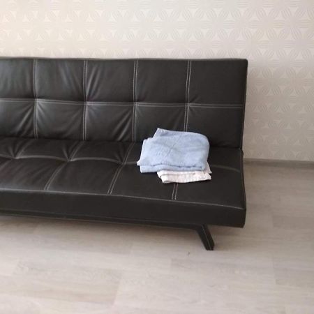 Apartment Delux Minsk-Arena Екстер'єр фото