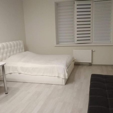 Apartment Delux Minsk-Arena Екстер'єр фото
