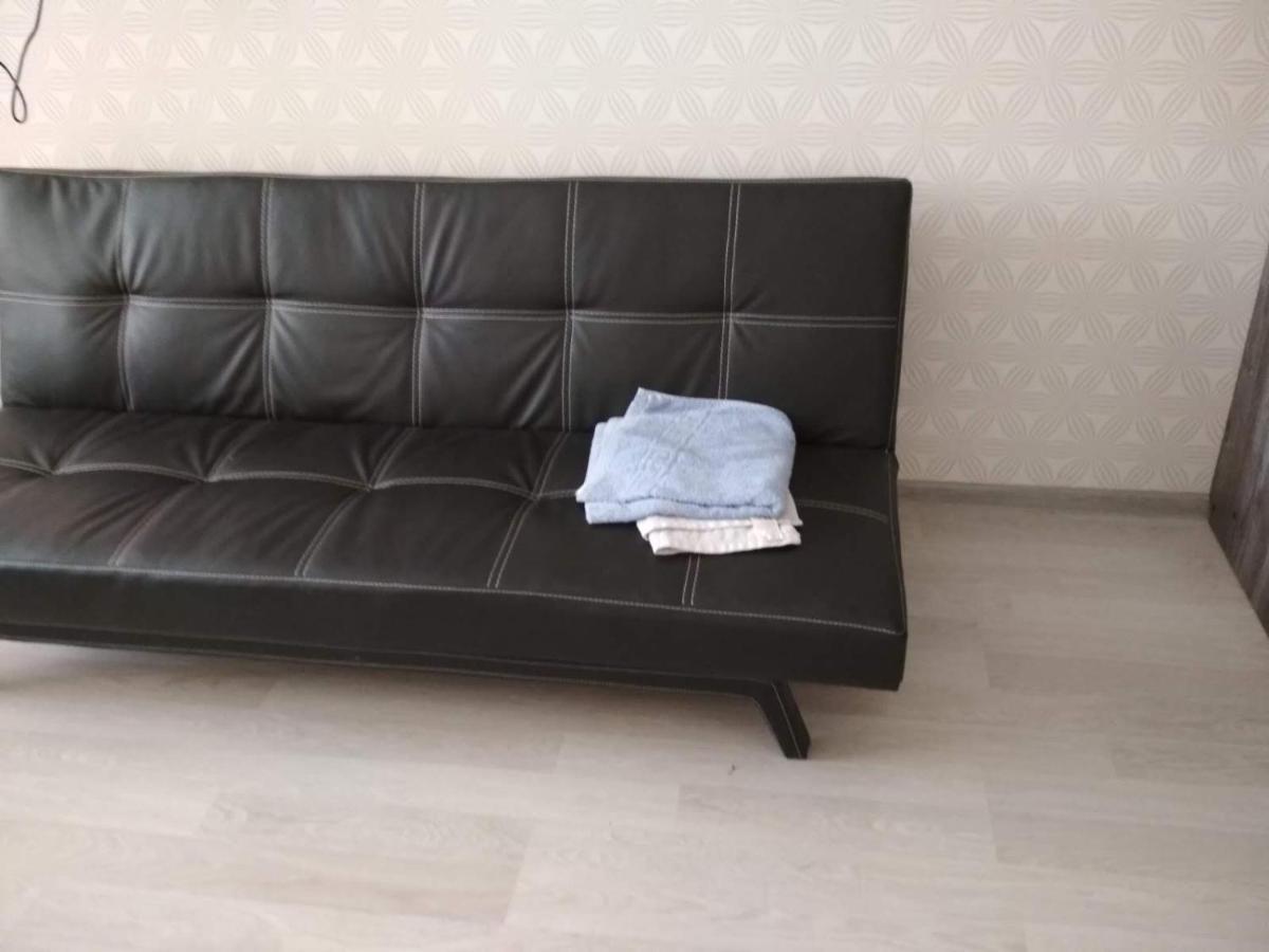 Apartment Delux Minsk-Arena Екстер'єр фото