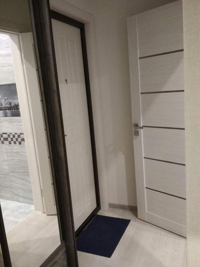 Apartment Delux Minsk-Arena Екстер'єр фото